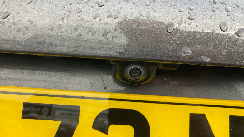 Ford EcoSport 1.0 EcoBoost 125 ST-Line 5dr Petrol Hatchback